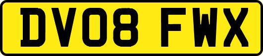 DV08FWX