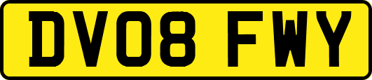 DV08FWY