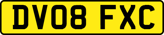 DV08FXC