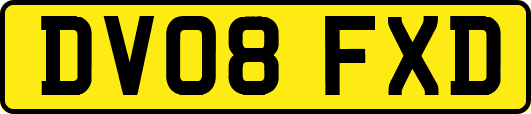 DV08FXD
