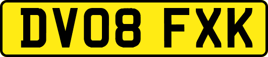 DV08FXK