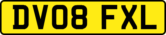 DV08FXL