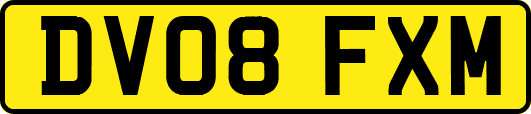 DV08FXM