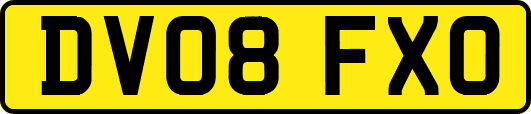 DV08FXO