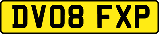 DV08FXP