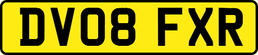 DV08FXR