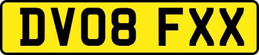 DV08FXX