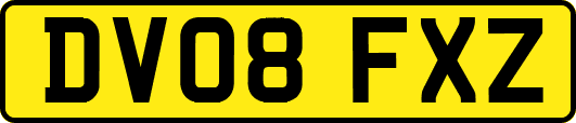 DV08FXZ