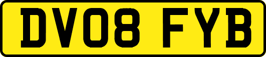 DV08FYB