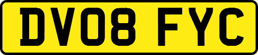 DV08FYC