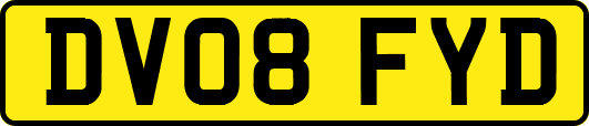 DV08FYD