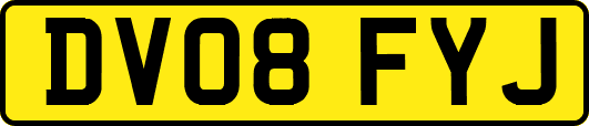 DV08FYJ