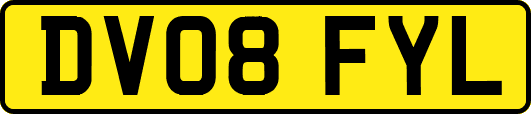 DV08FYL