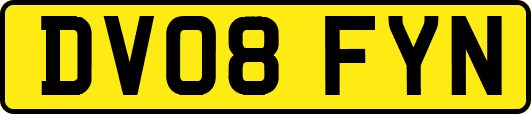 DV08FYN