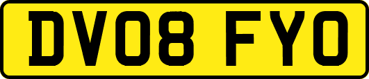 DV08FYO