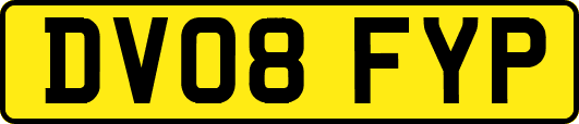 DV08FYP