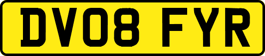 DV08FYR