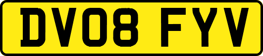 DV08FYV