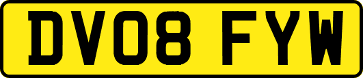 DV08FYW