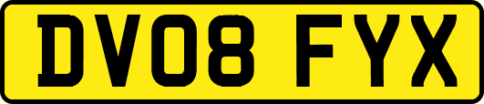 DV08FYX