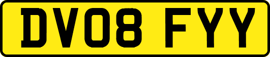 DV08FYY