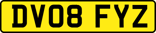 DV08FYZ
