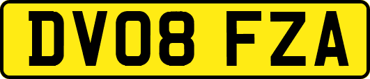 DV08FZA