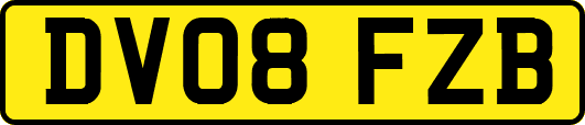 DV08FZB