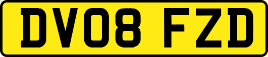 DV08FZD