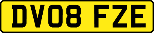 DV08FZE