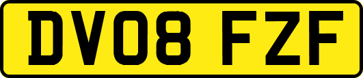 DV08FZF