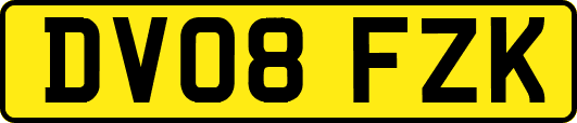 DV08FZK