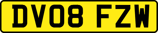DV08FZW