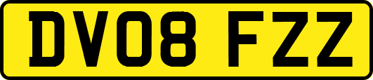 DV08FZZ