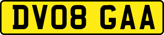 DV08GAA