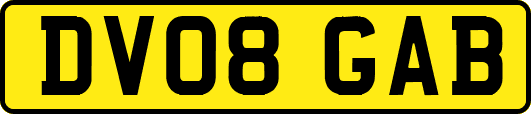 DV08GAB