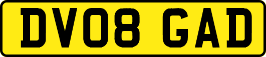 DV08GAD