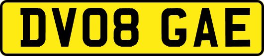 DV08GAE