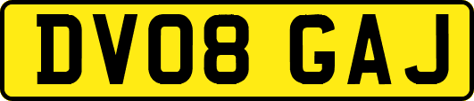 DV08GAJ