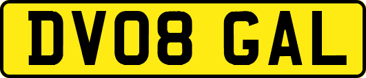 DV08GAL