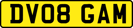 DV08GAM