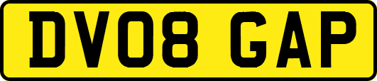 DV08GAP