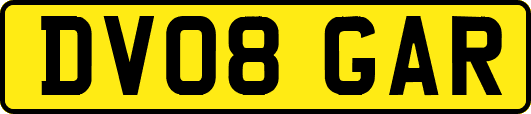 DV08GAR