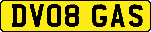 DV08GAS