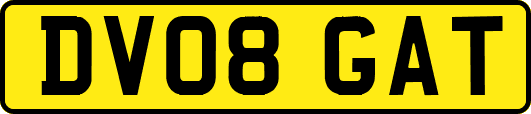 DV08GAT