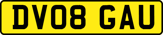 DV08GAU