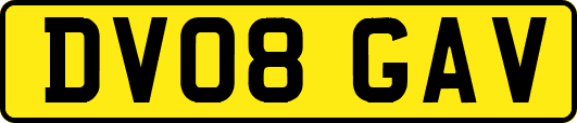 DV08GAV