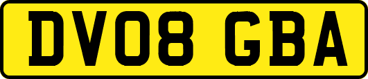DV08GBA