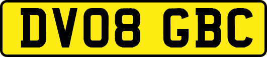 DV08GBC