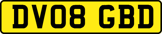 DV08GBD